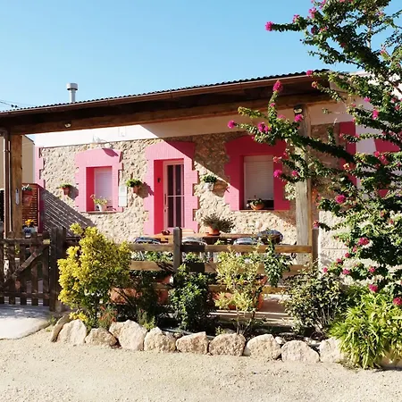 Casa Josep Villa Camarles Exterior photo