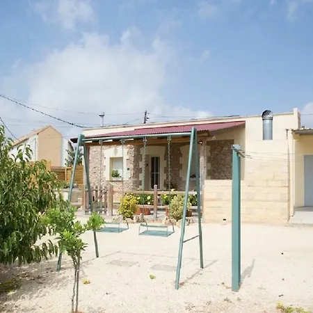 Casa Josep Villa Camarles Exterior photo