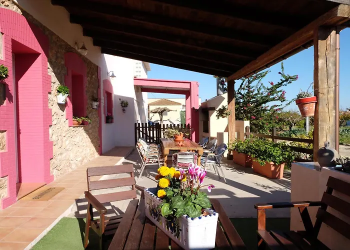 Casa Josep