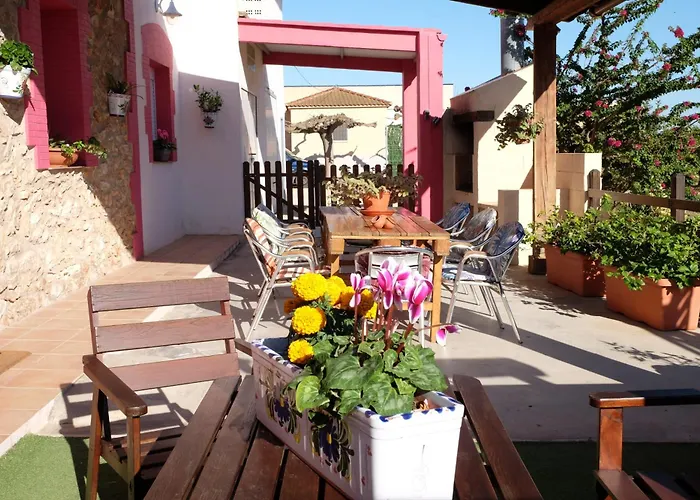 Casa Josep