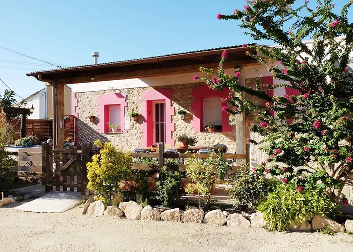 Casa Josep