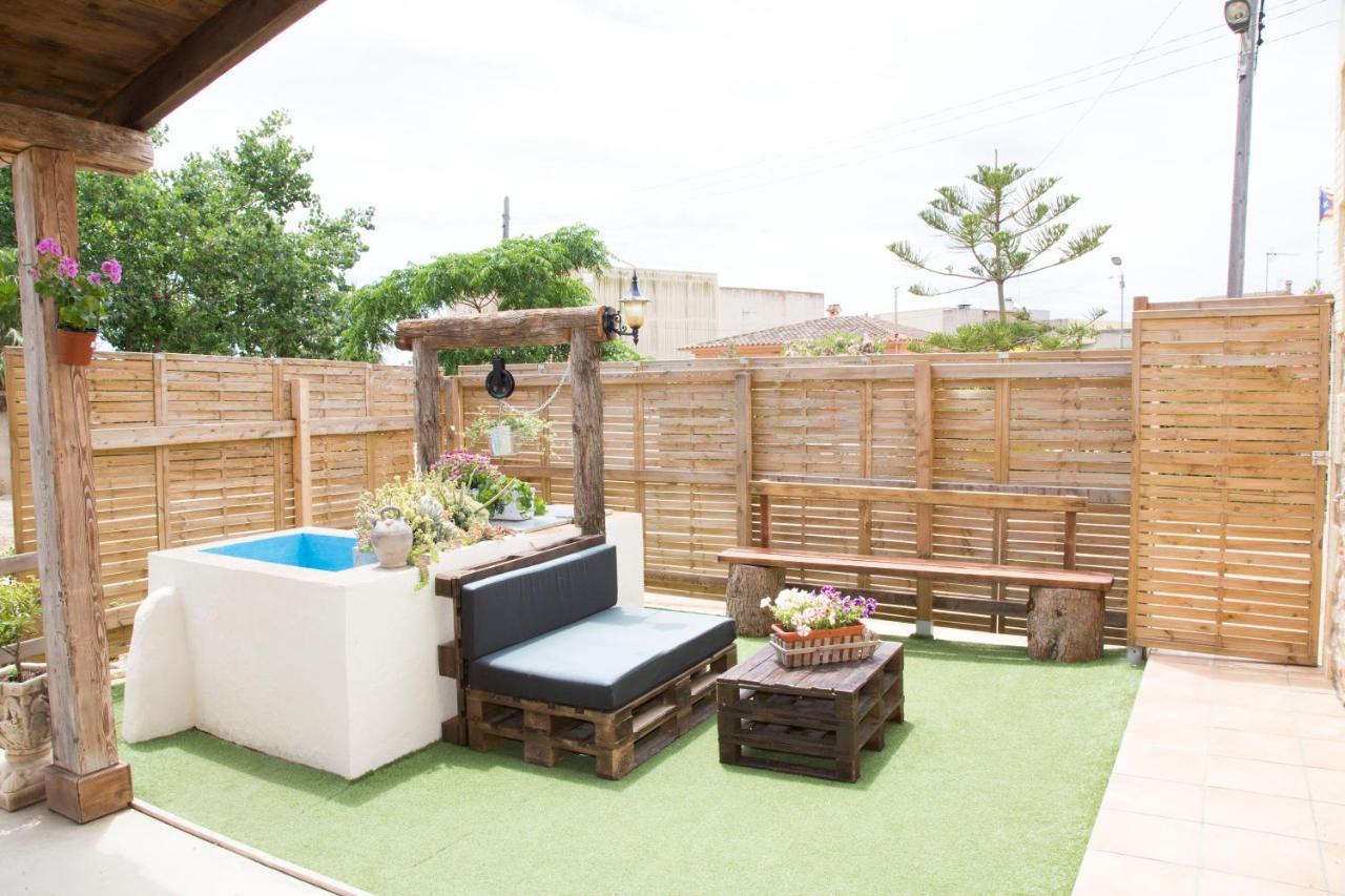 Casa Josep Holiday home
