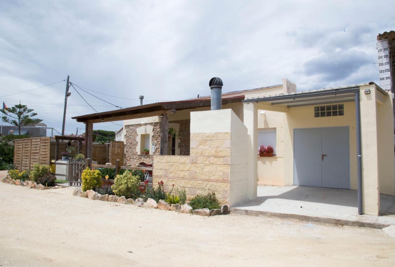 Casa Josep Camarles