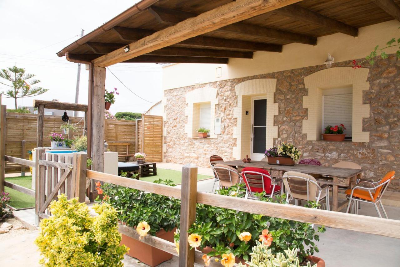 Casa Josep Camarles
