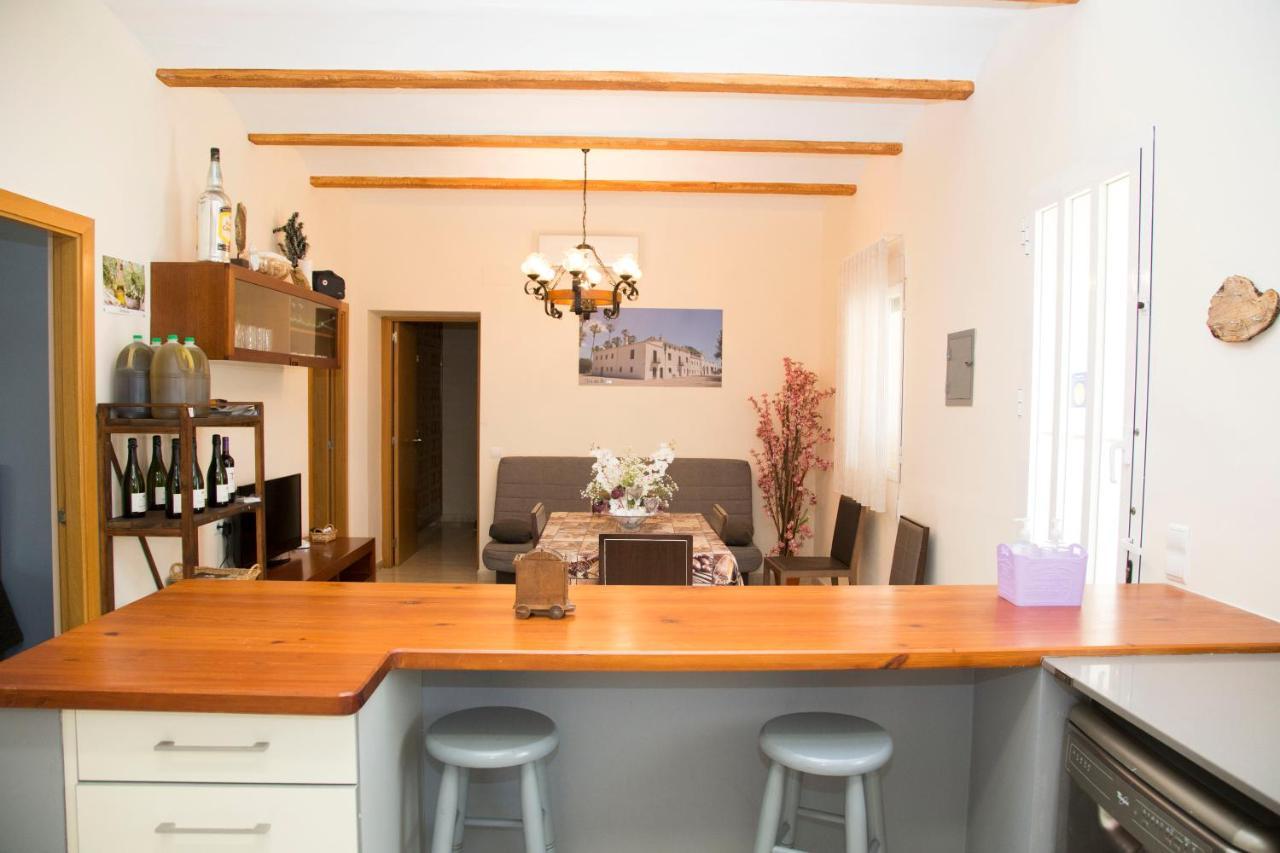 Casa Josep Holiday home