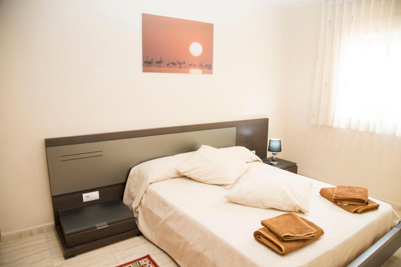 Casa Josep Holiday home