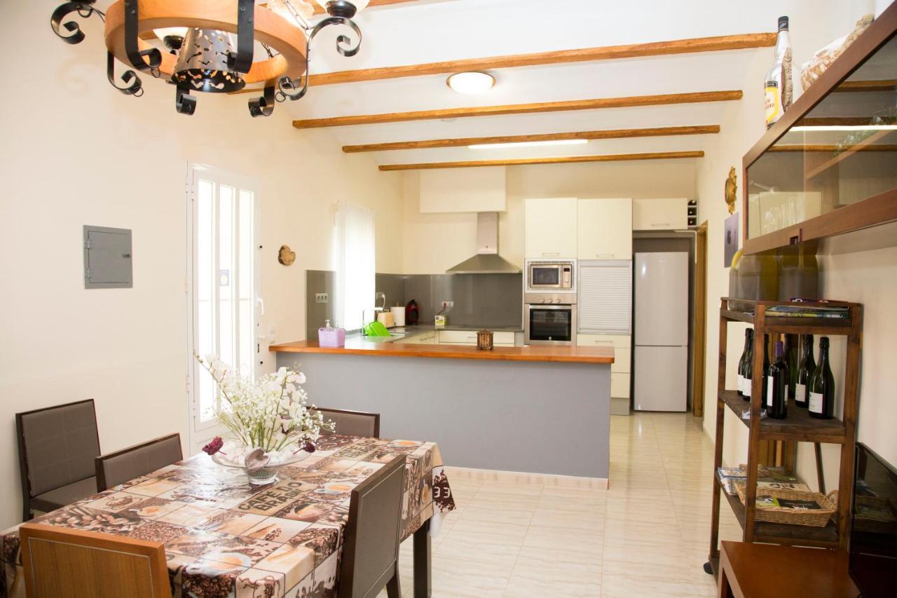 Casa Josep *