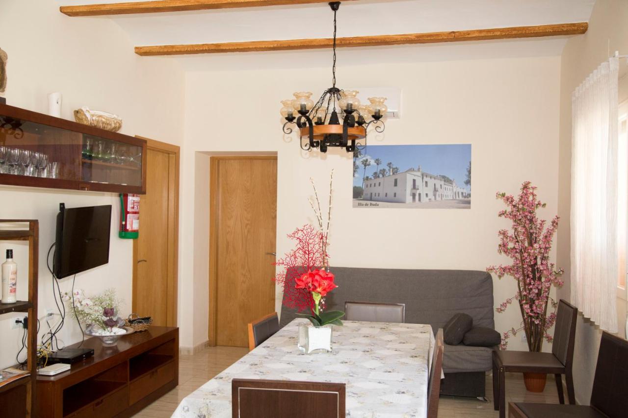 Casa Josep Camarles