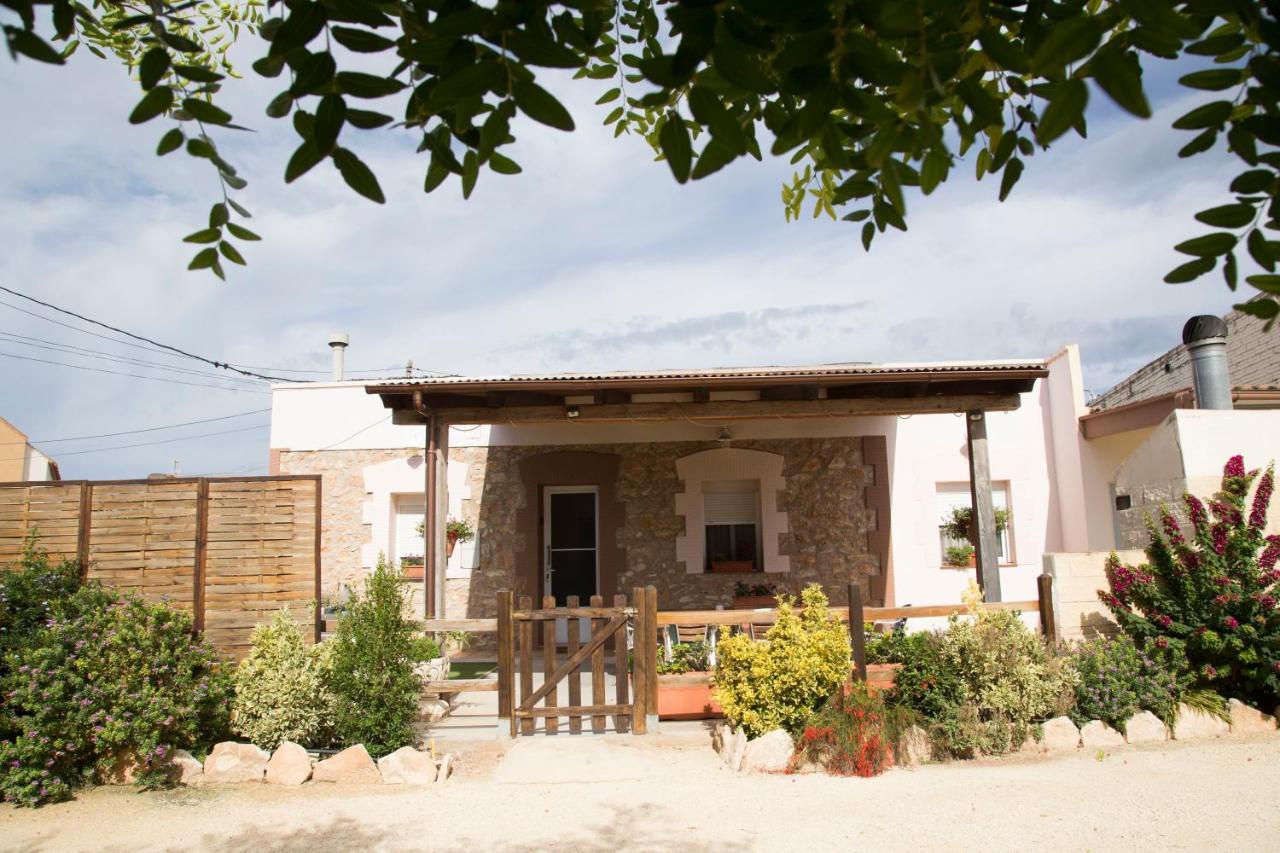 Casa Josep Holiday home *
