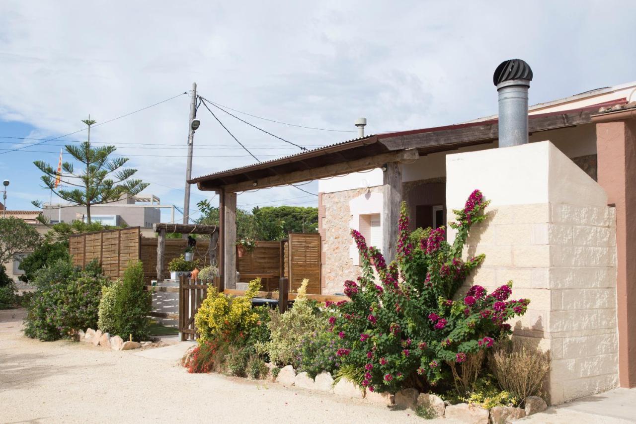 Casa Josep * Camarles