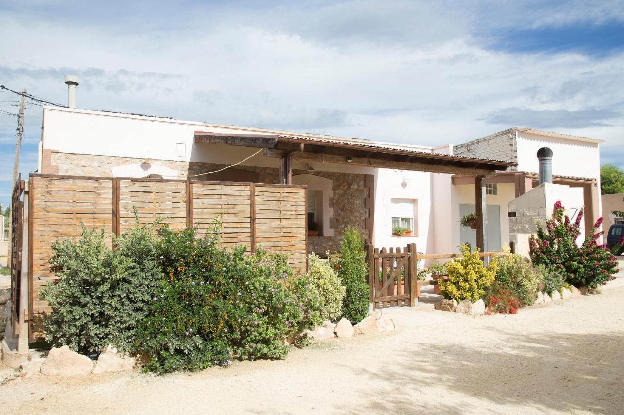 Casa Josep Holiday home *