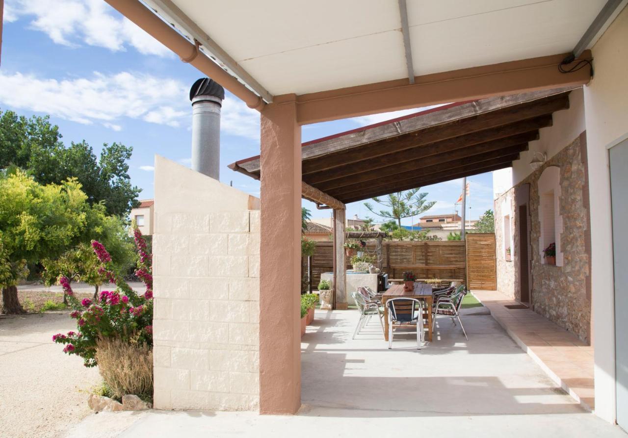 Holiday home Casa Josep Camarles