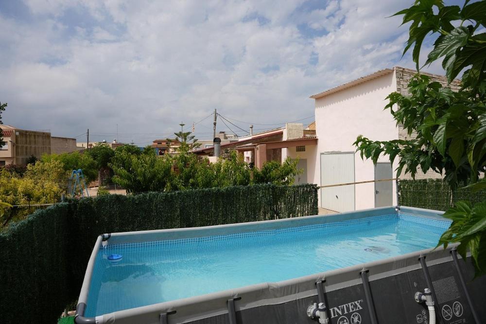 Casa Josep Holiday home