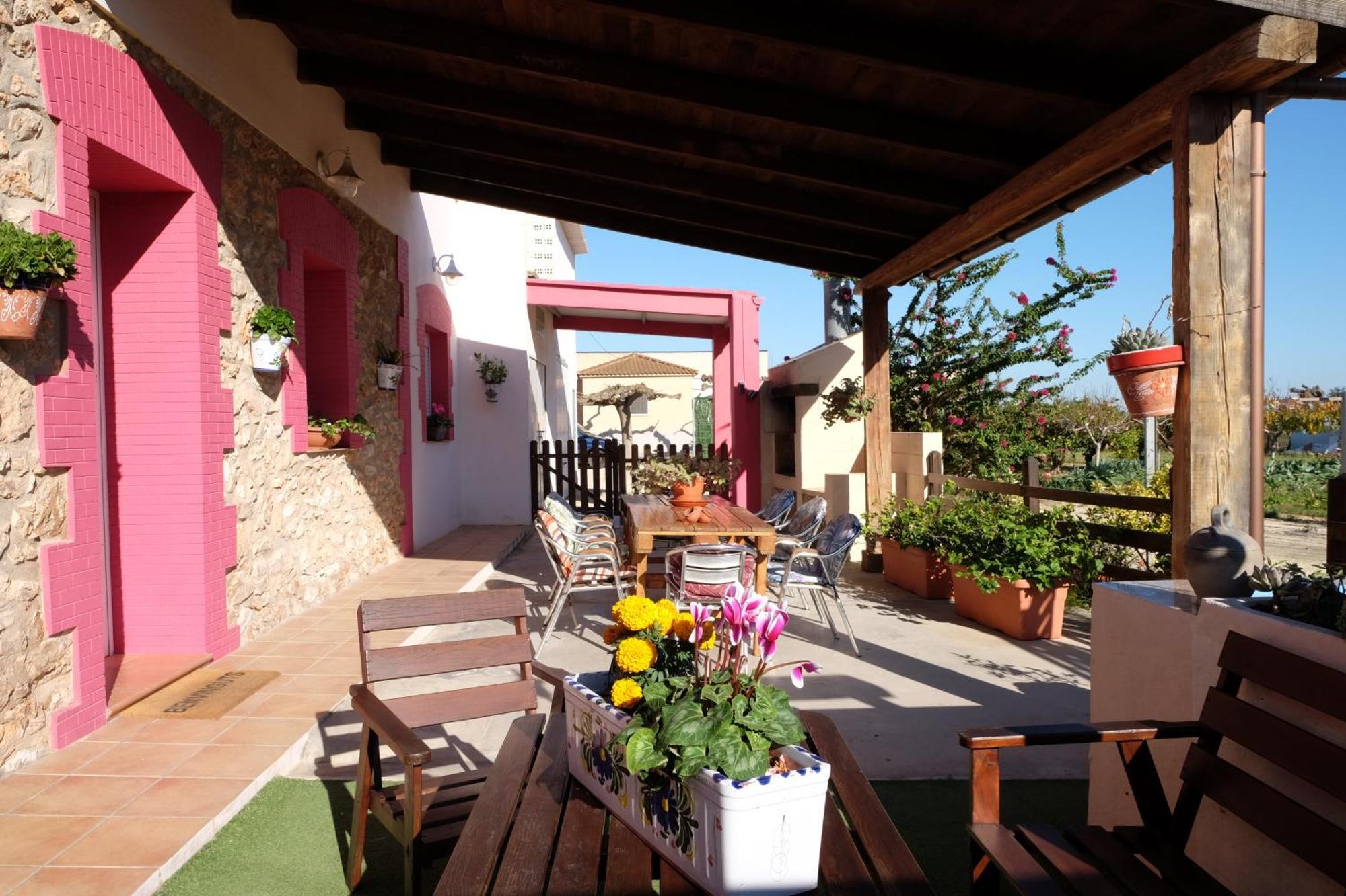 Casa Josep *