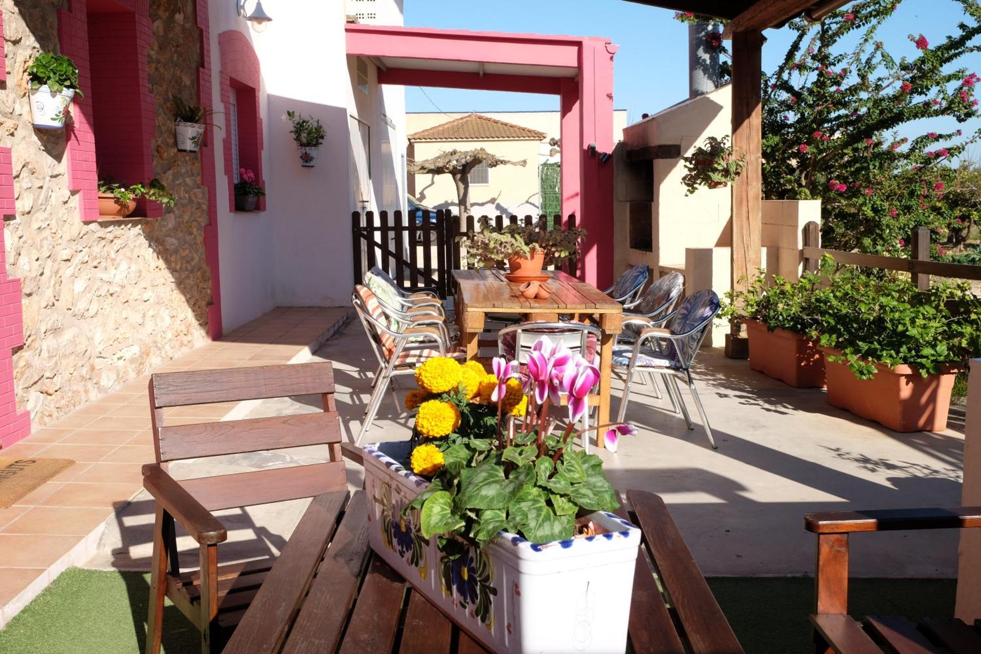 Casa Josep