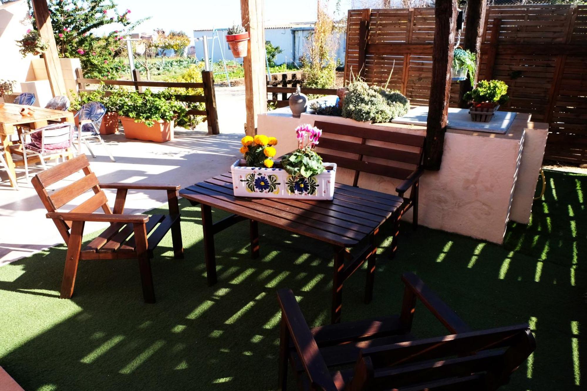 Holiday home Casa Josep *