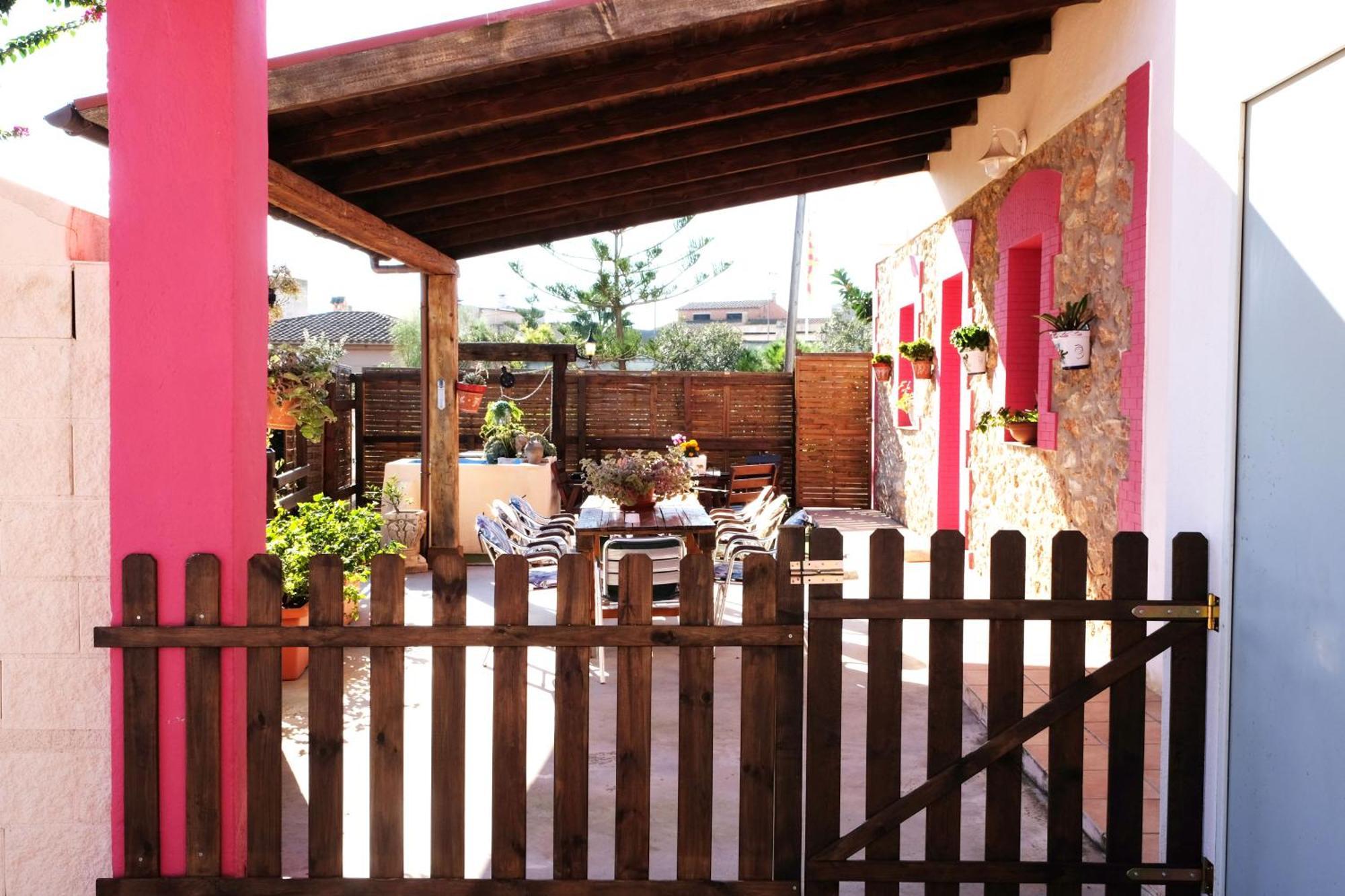Casa Josep * Camarles