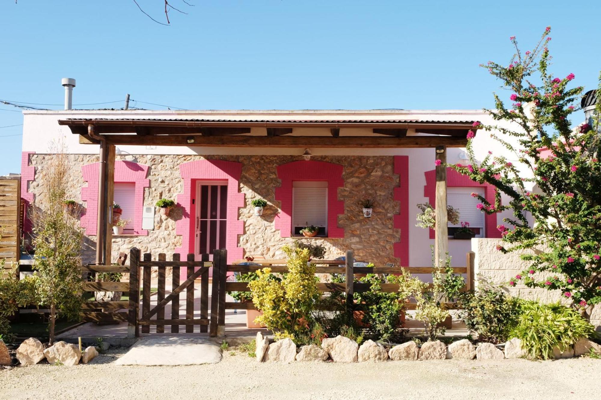 Holiday home Casa Josep Camarles