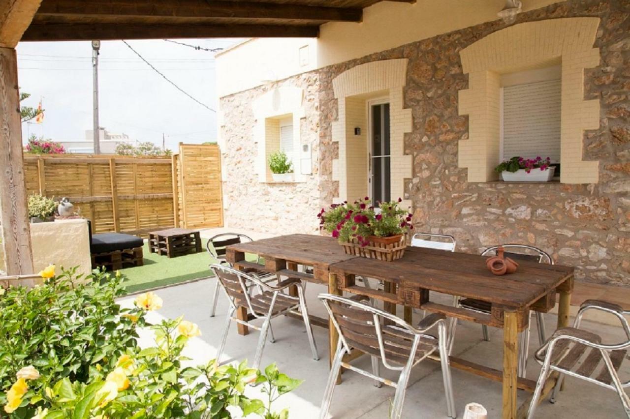 Holiday home Casa Josep Camarles