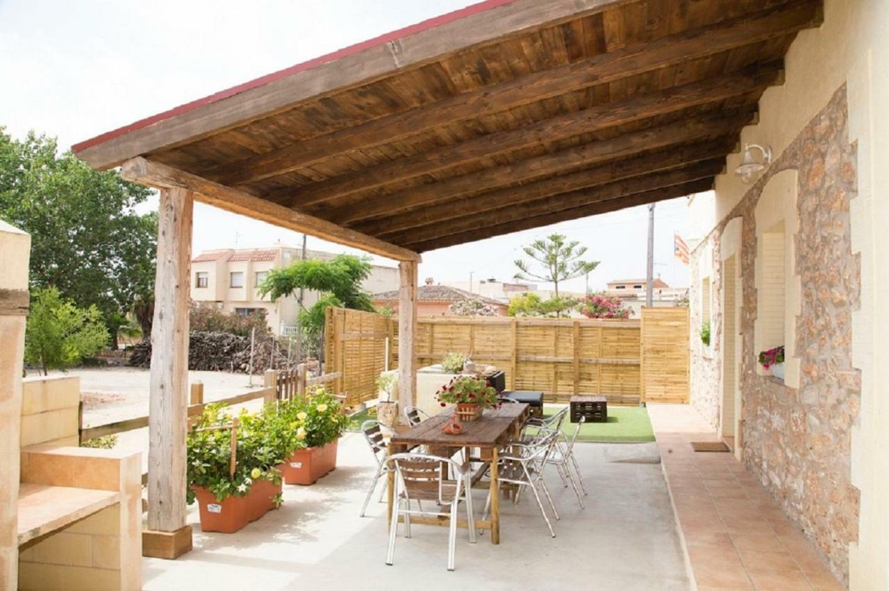 Casa Josep Holiday home *