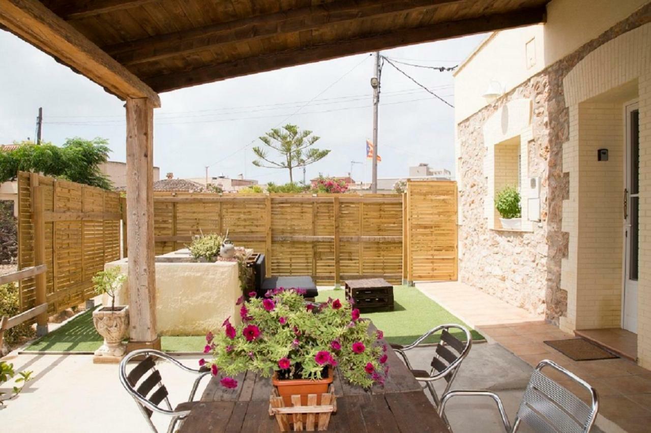 Casa Josep Camarles