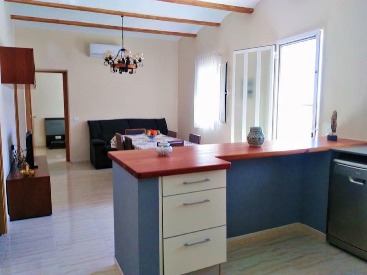 Casa Josep Holiday home *