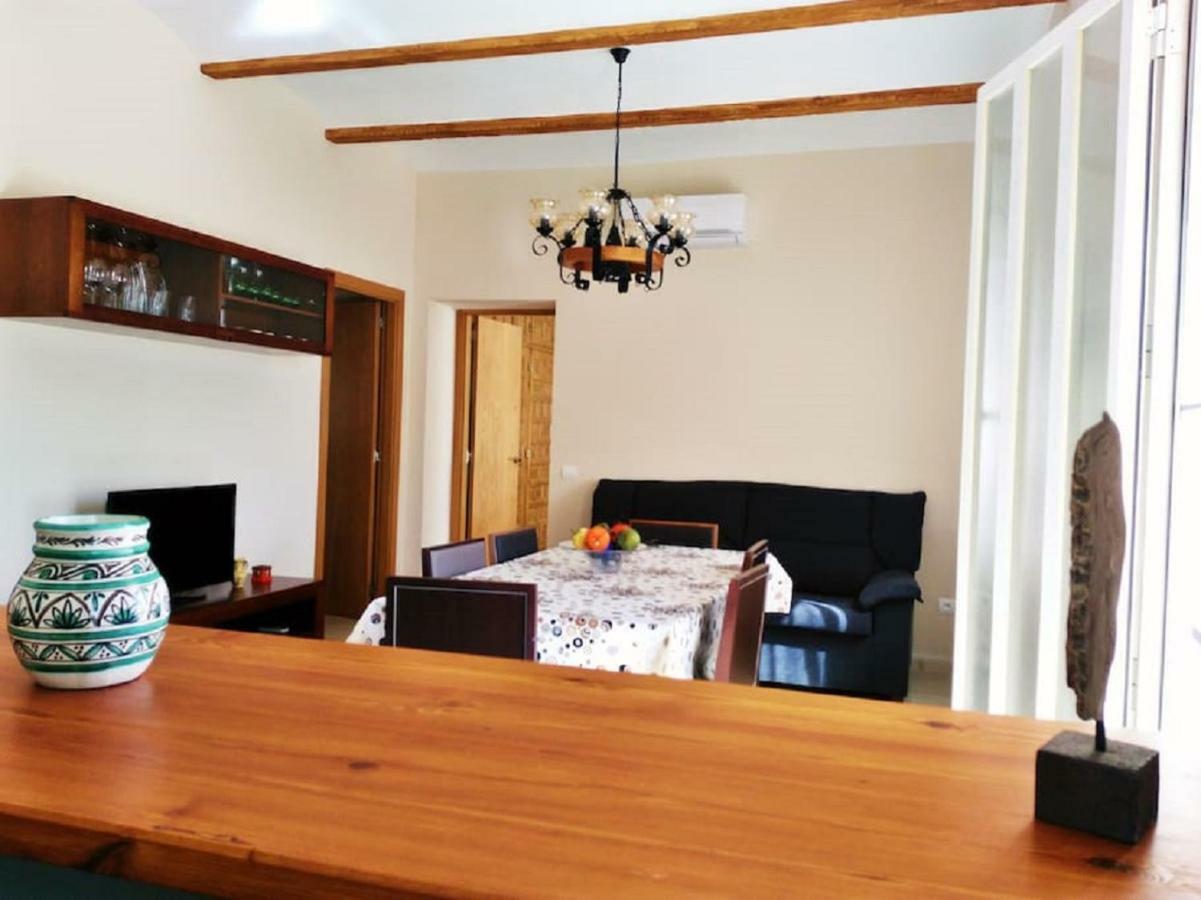 Casa Josep Holiday home Camarles