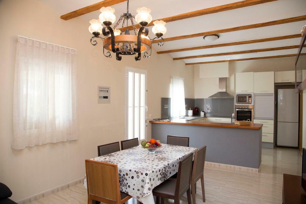 Casa Josep *
